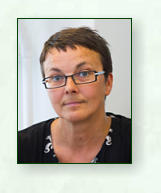 Maria Svenns kukkaespa